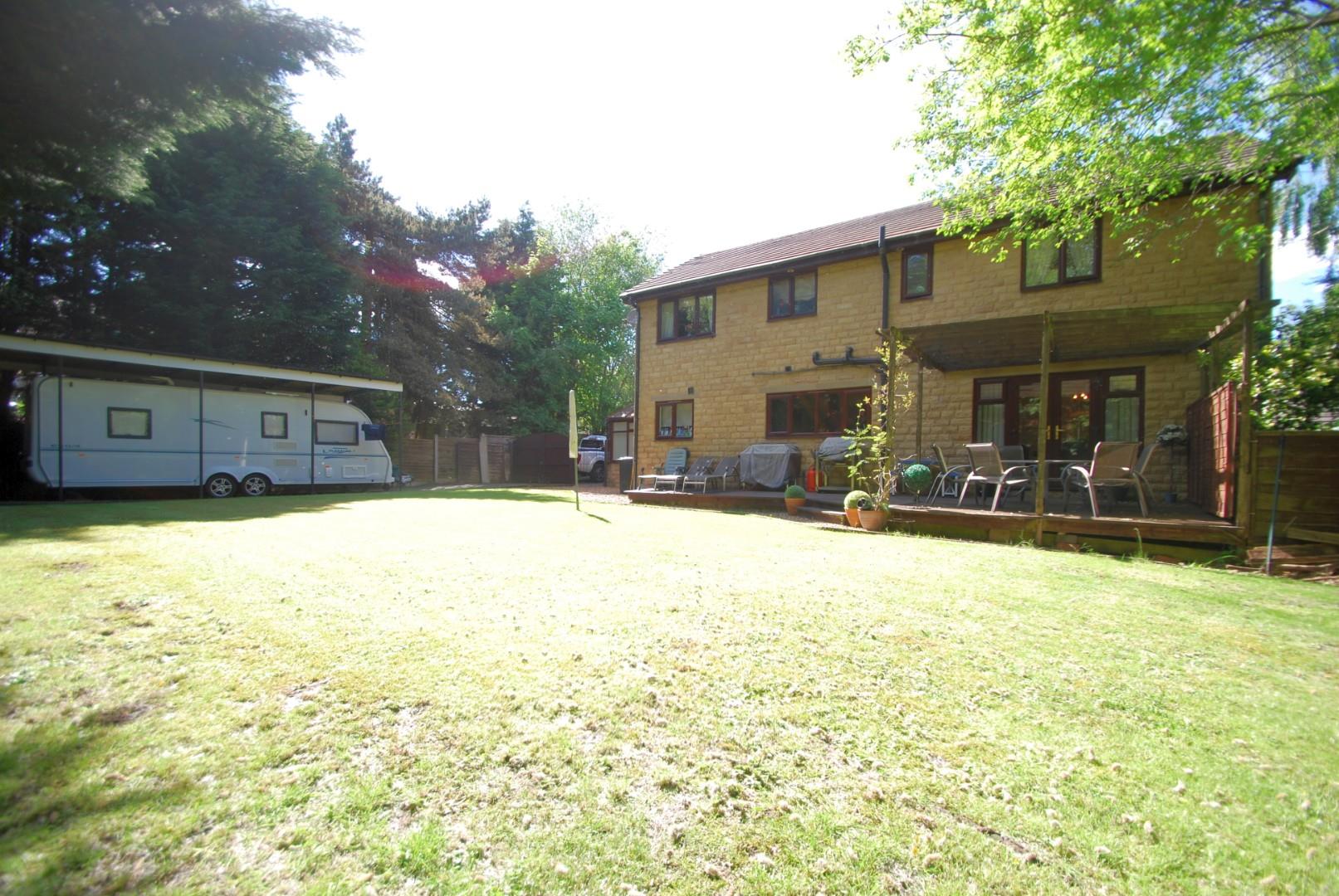 Brookwater Close, Tottington, Bury Pearson Ferrier Estate Agents and